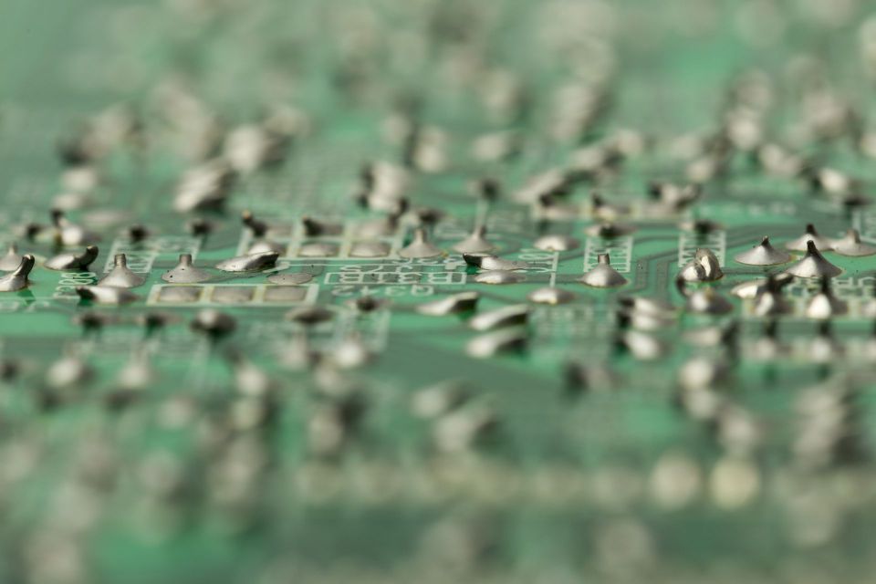 未来を変える革新技術コアレスモーターの驚異的な可能性と進化
